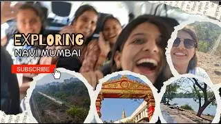 Kaha jana tha kaha pohoch gaye 🫣🤣 ।  Exploring New places with fun #youtube #entertainment #trending
