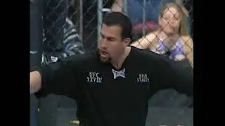 Andrei Orlovskiy VS Aaron Brink UFC 28 Classic Fight