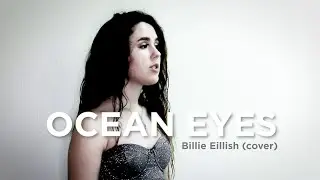 Ocean Eyes - Billie Eiliish (cover) feat.@katekovtun8175