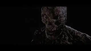 Рекламный ролик квеста "Мумия" (The Mummy) для TruExit и Tick Tock Escape. Короткая версия