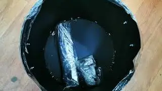 Печь для казана