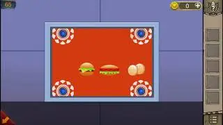 Room escape contest 2 level 65