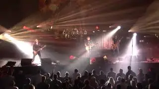 Staind - Its Been A While