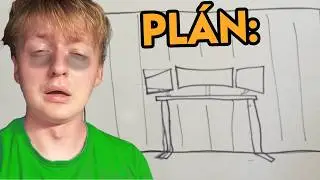 Presťahoval som sa do NOVÉHO ŠTÚDIA 😳
