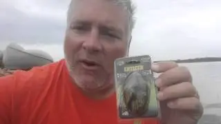 Tackle Talk Lake Stanley Draper 8/2/2015