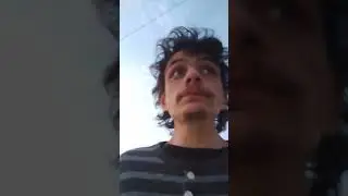 Drinking A Ghost 