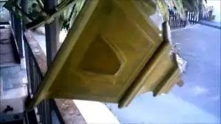 Restaurar un Farol 2