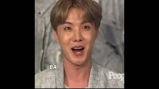 Most Iconic BTS interview #bts #btsinterview