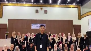 Transisi Kece