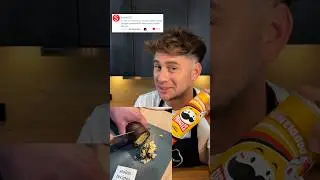 die viralen pringles durchgespielt