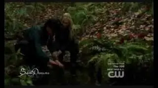 The 100 - 'Nobody said it was easy' (Finn & Clarke)