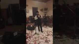 Uygar Doğanay 2017 ERZİNCALILARA KonSeri (konuk pişkidağlılar)