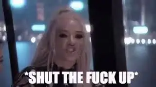 STFU by Kingziboi X Daddy Kalez