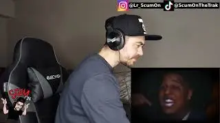 Li Rye - Casualty (feat. EBK Jaaybo) | REACTION