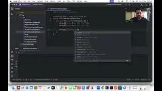 Merge Two Arrays in Java | Coding Interview Question