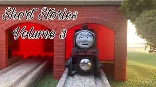 Short Stories Volume 3 teaser