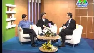 黑幫老大改邪歸正