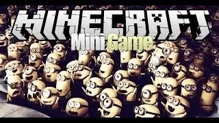 Прохождение карты Minions Rush