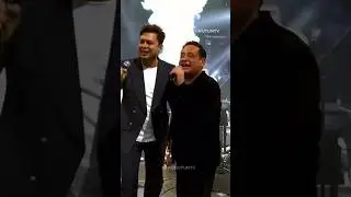 Tohir Sodiqov va Otabek Mahkamov