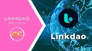 Linkdao Presale is Live