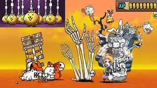 The Battle Cats Hack 10.4.1 | Giang Gaming (android/ios) #26