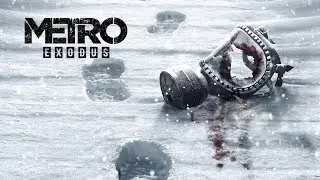 Metro Exodus ESPANOL LATINO CAP 1