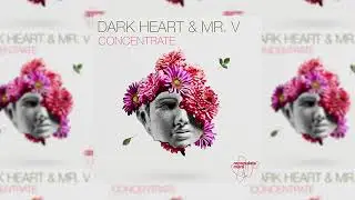 Dark Heart & Mr. V - Concentrate (Original Mix)