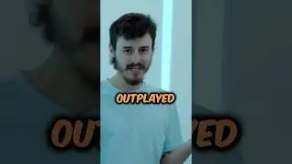This Cheater Won A Mr.Beast Challenge