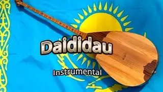 Daididau - Instrumental
