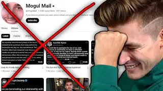 Why I Don't Like Mogul Mail Anymore