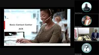 Avaya Midmarket Contact Center Presentation Arabic EGYPT