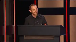 Sam Alex | Guest Announcer | Live at the Grand Ole Opry
