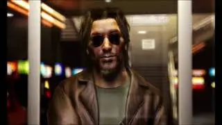 Driver: Parallel Lines - The Mexican (Scene 9) Pre-Mission Cutscene