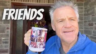 Sometimes You Have To Get Rid of Friends
