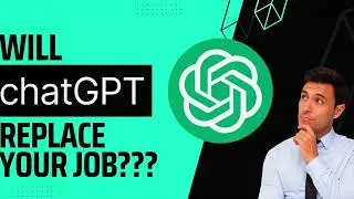 Will chat GPT replace your job | What is chatGPT and how it is different from existing ones