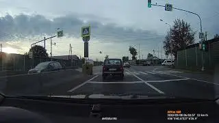 купер режет ниву