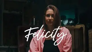 Felicity's Strata Story