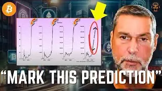 "FORGET THE CRASH! What's Coming For Crypto Is ABSOLUTELY Bananas" - Raoul Pal