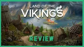 Land Of The Vikings PC Review