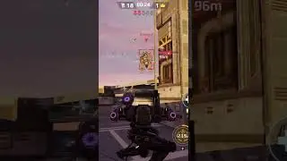 #OXMinos