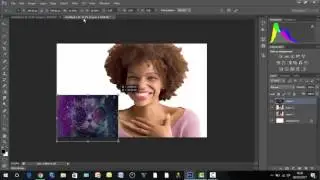 photoshop Depth Of Filed Part 7
