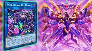Super BUDGET Scareclaw Deck rips through board