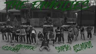 The Families \\ RAINBOW \\ Motter FAMQ