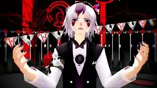 [FNAF SL][MMD] I Want Some More