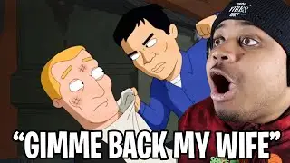 Family Guy Roasting Every Movie l FUNNY REACTION