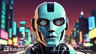 Katalist AI Video Community Showcase: Katalist ai Your Stories, Animated Ad Vid Studio AI
