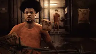 My Player is in JAIL... NBA 2K21 NEXT GEN (MUST WATCH)
