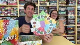 Wir machen uns mit Hunden und Edelsteinen auf die Reise - neue Spieletipps aus der Spümaschin