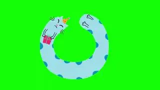 GREEN SCREEN CATS FREE FOR VIDEOS 80 - Green Screen Effects