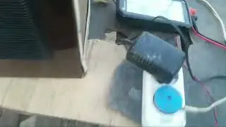 Лайфхак для старого радиоприемника ,